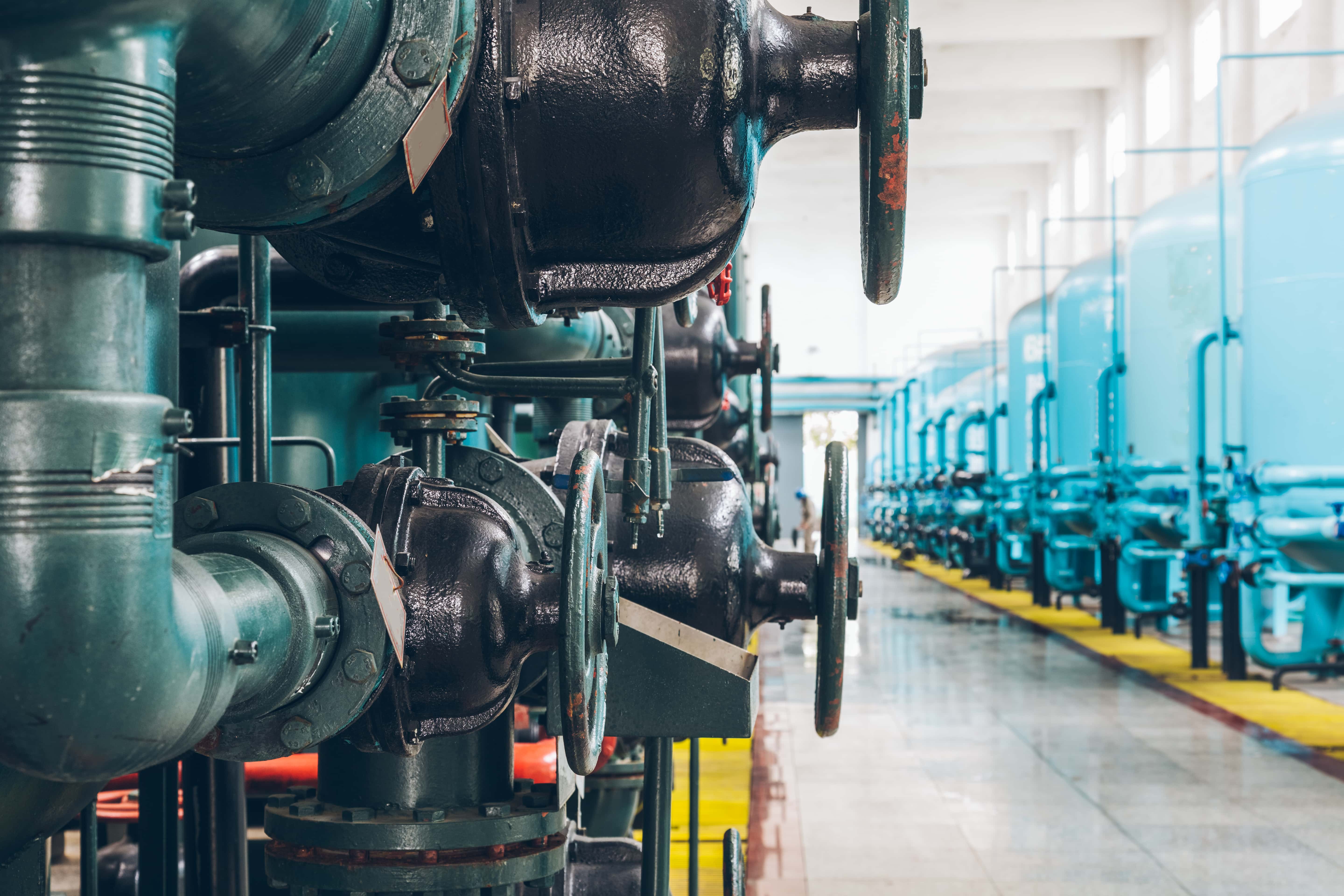 Advanced Tubular Solutions field operations