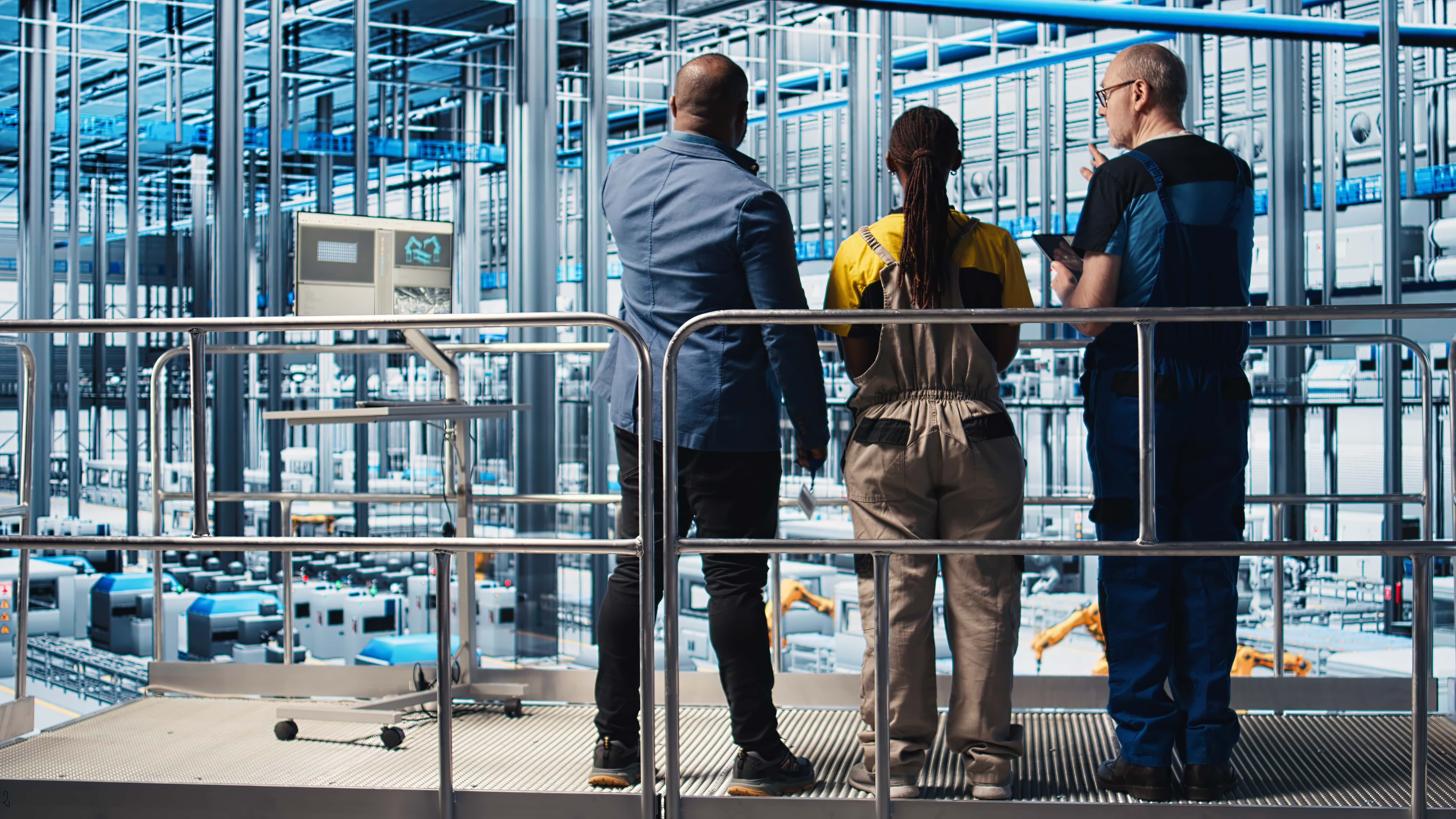 Operational Reliability