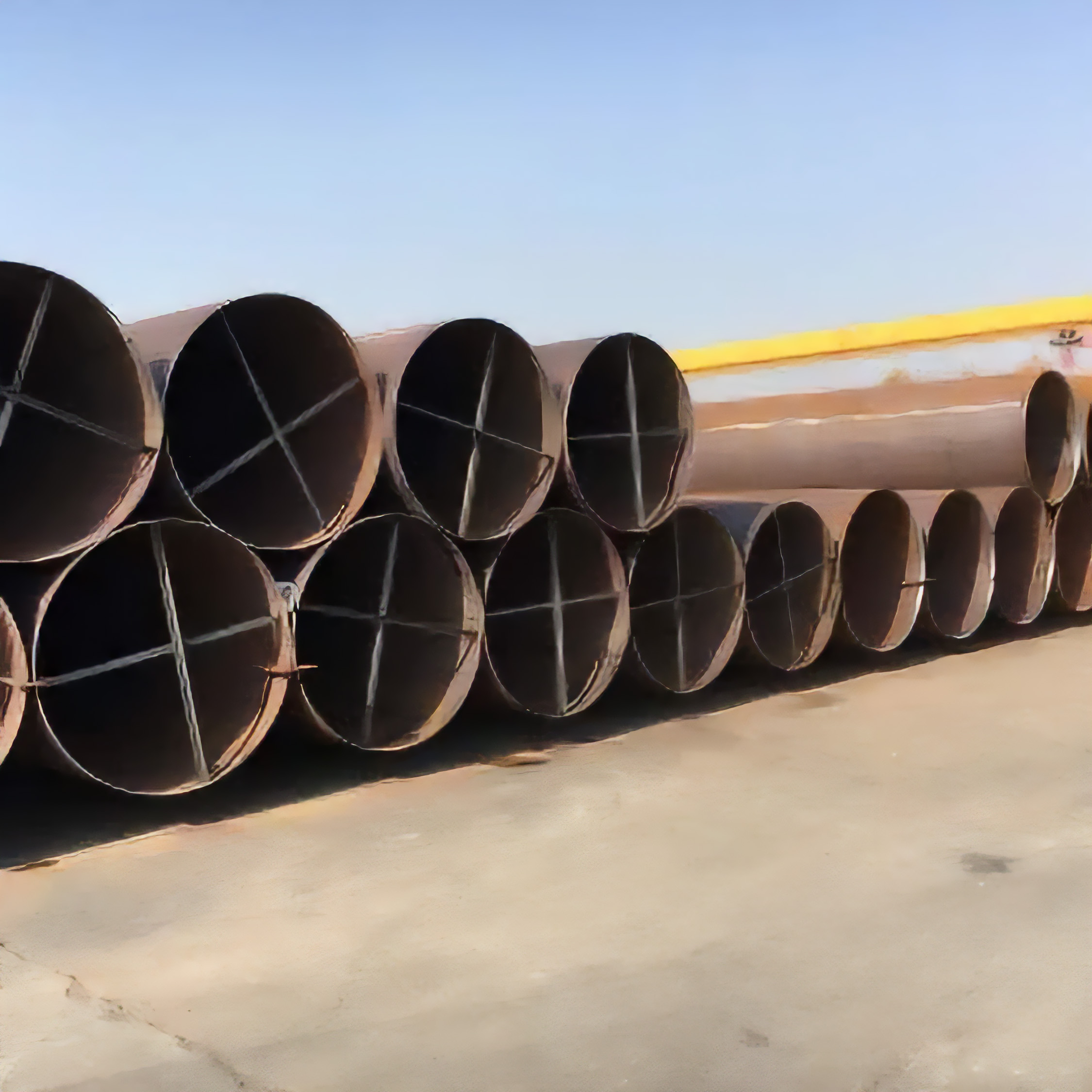 Casing Design & Engineering